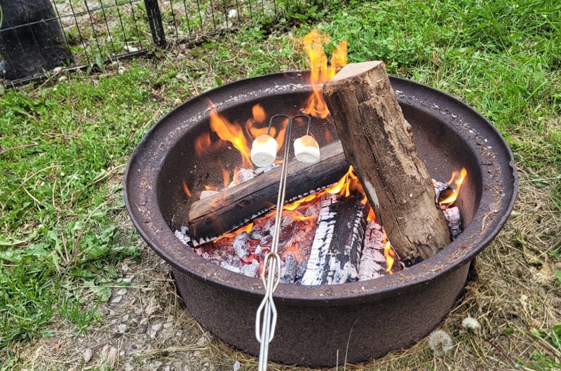 Fall Fest Weekend Photo