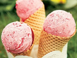 Ice Cream Social