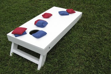 Yard Games