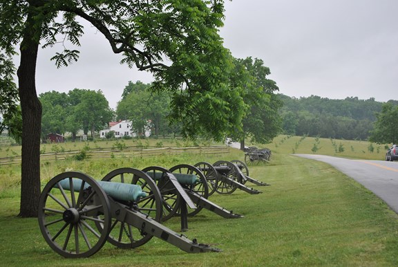 Civil War Museum/Wilson's Creek National Battlefield