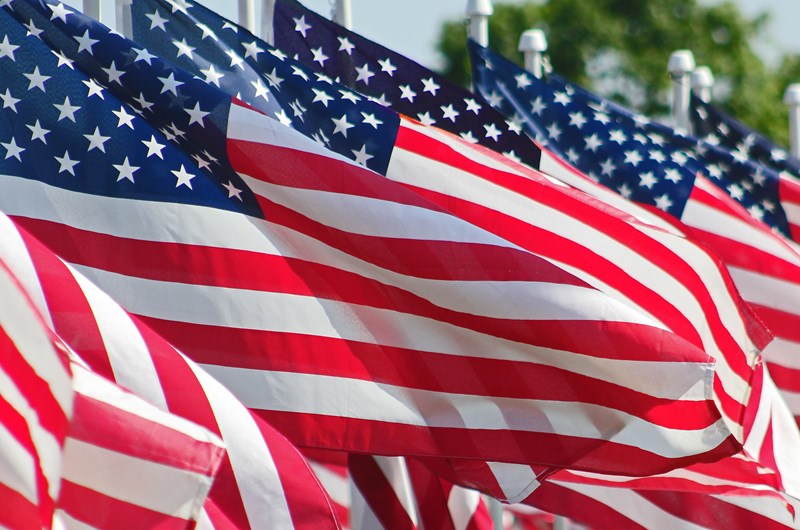 Springfield's OldFashioned 4th of July Parade & Celebration Event at