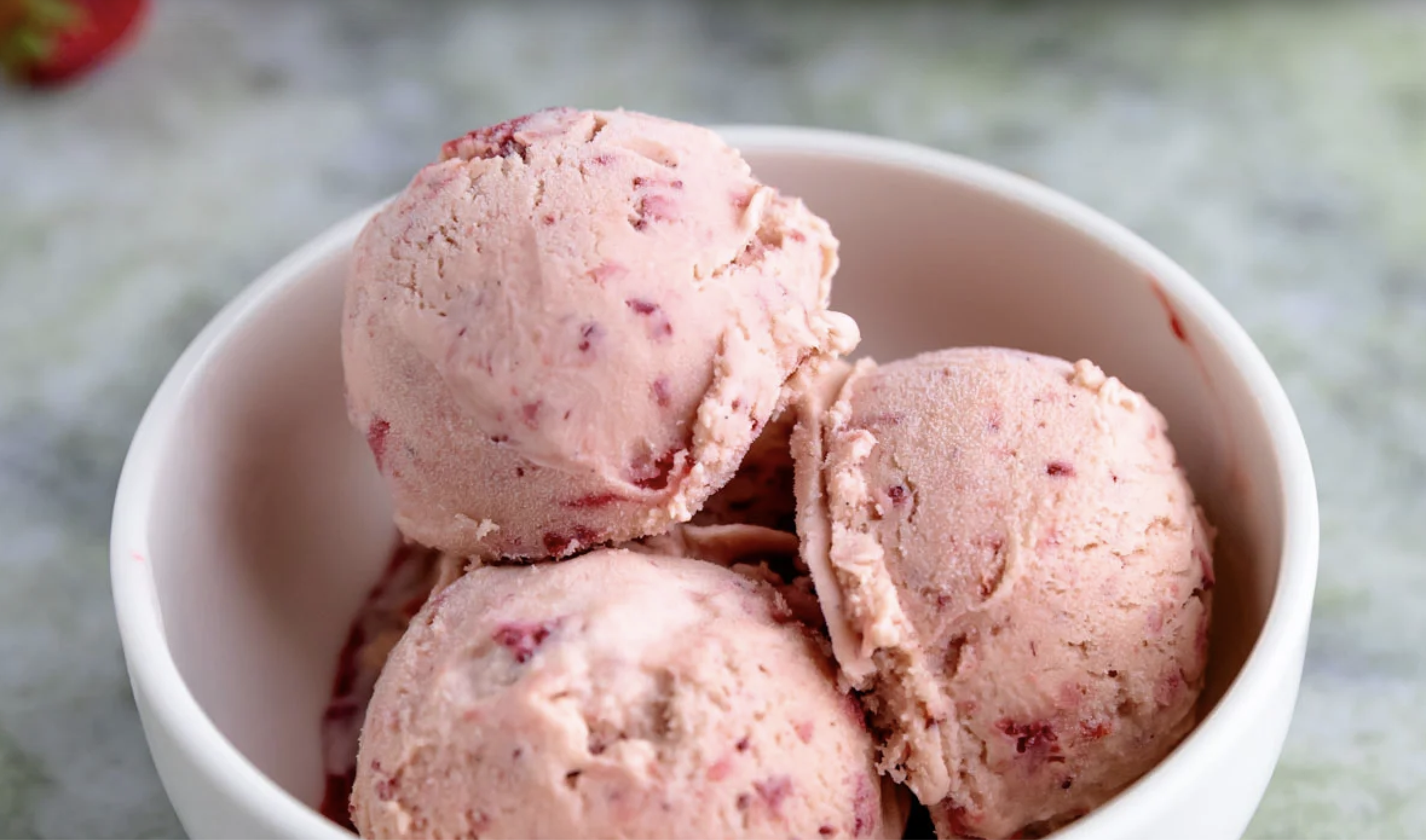4th of July Ice Cream Social Photo