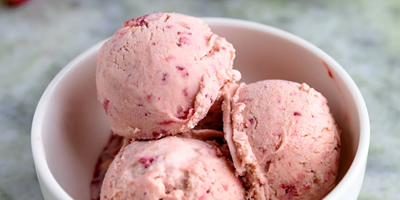 4th of July Ice Cream Social