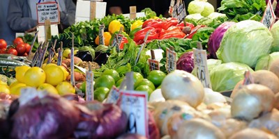 C-Street City Market
