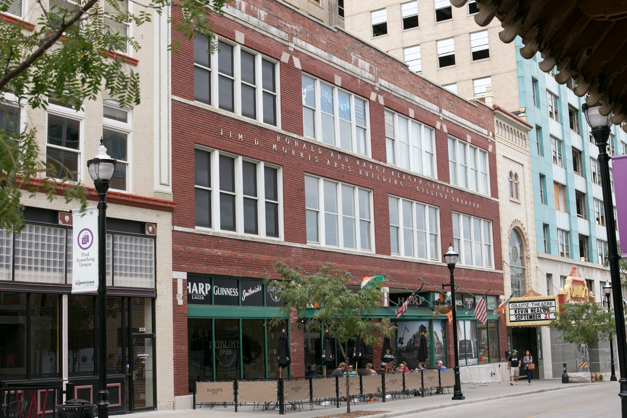First Friday Art Walk Photo
