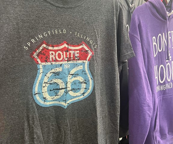 Route 66