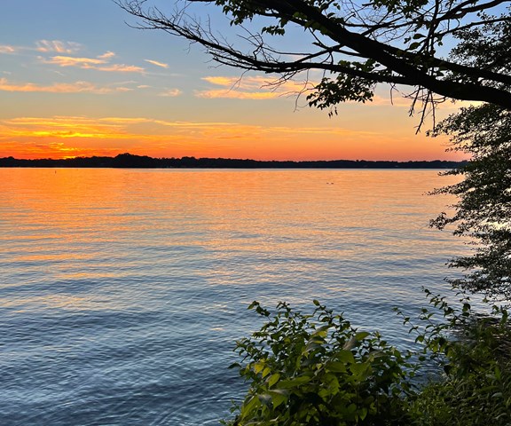 Lake Springfield