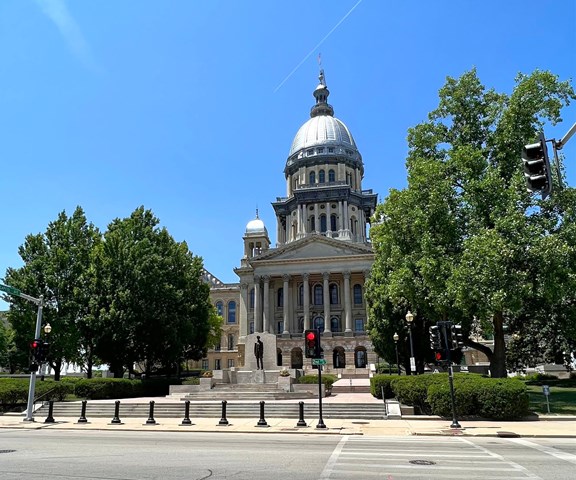 State Capitol Building