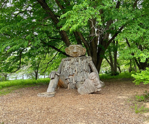 Lincoln Memorial Gardens & Nature Center