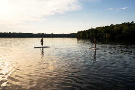 Springfield KOA Journey