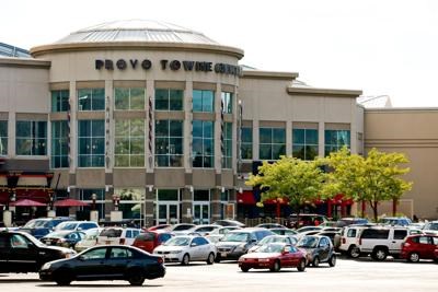 Provo Towne Centre Mall