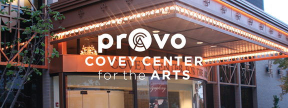 Covey Center of the Arts