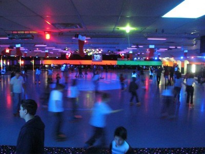 Classic Skating & Fun Center