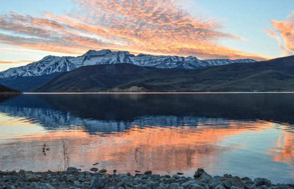 Deer Creek State Park