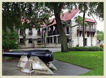 Government House Museum