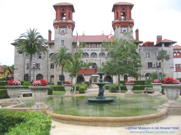 Lightner Museum