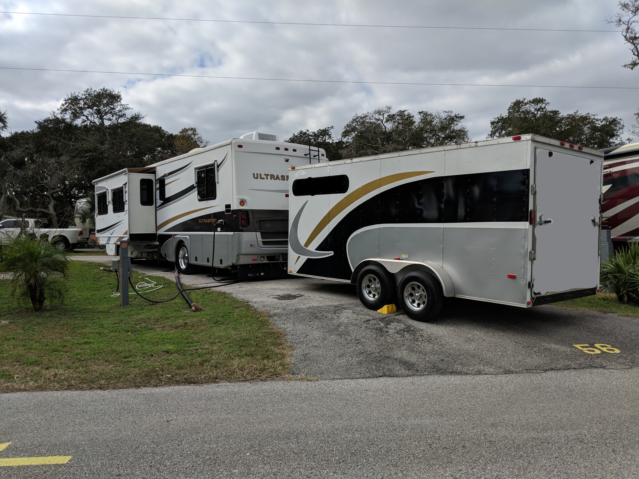 St Augustine, Florida RV Camping Sites St. Augustine Beach KOA Holiday