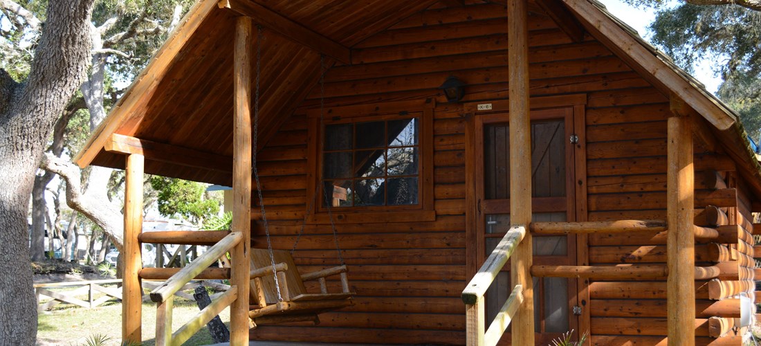 St Augustine Florida Lodging St Augustine Beach Koa