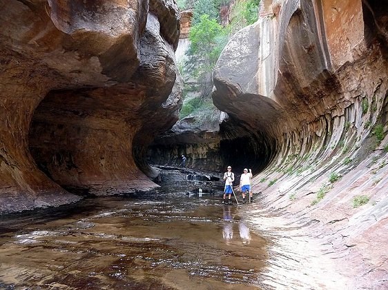 Zion National Park