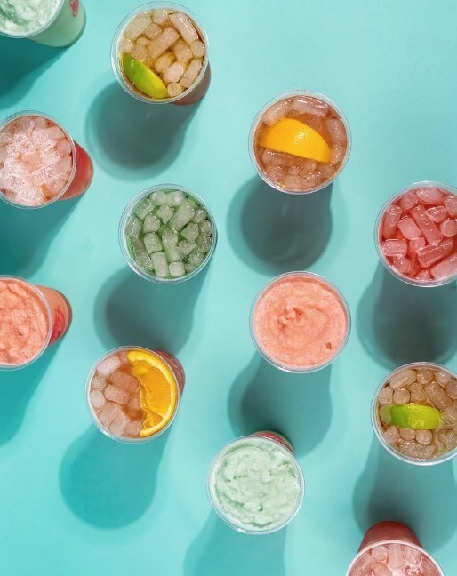 Experience a Utah Soda Shop