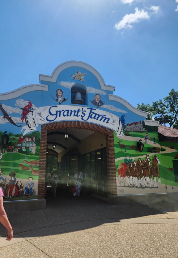 Grant's Farm