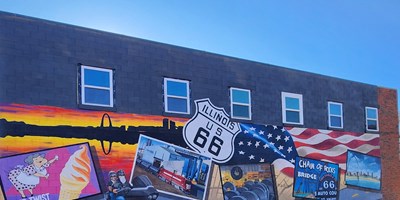 ROUTE 66 PARK