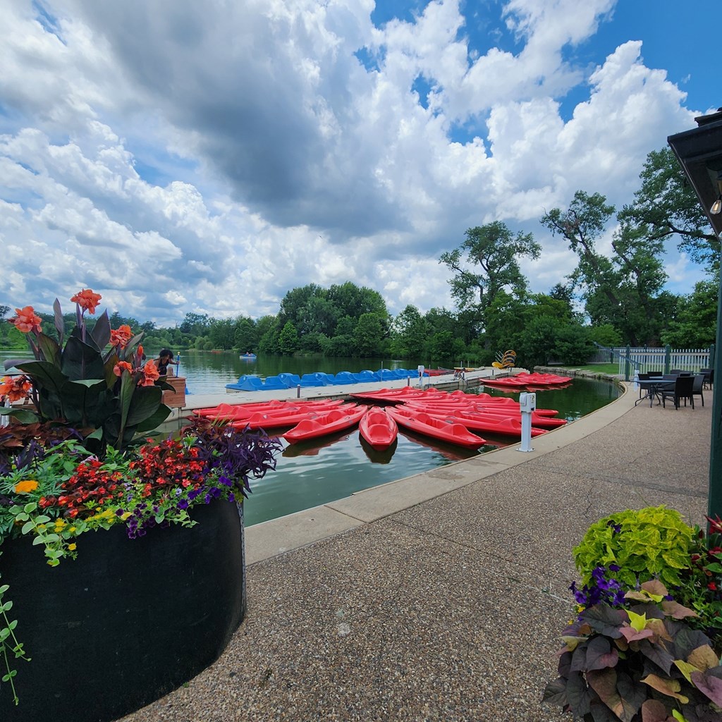 Forrest Park