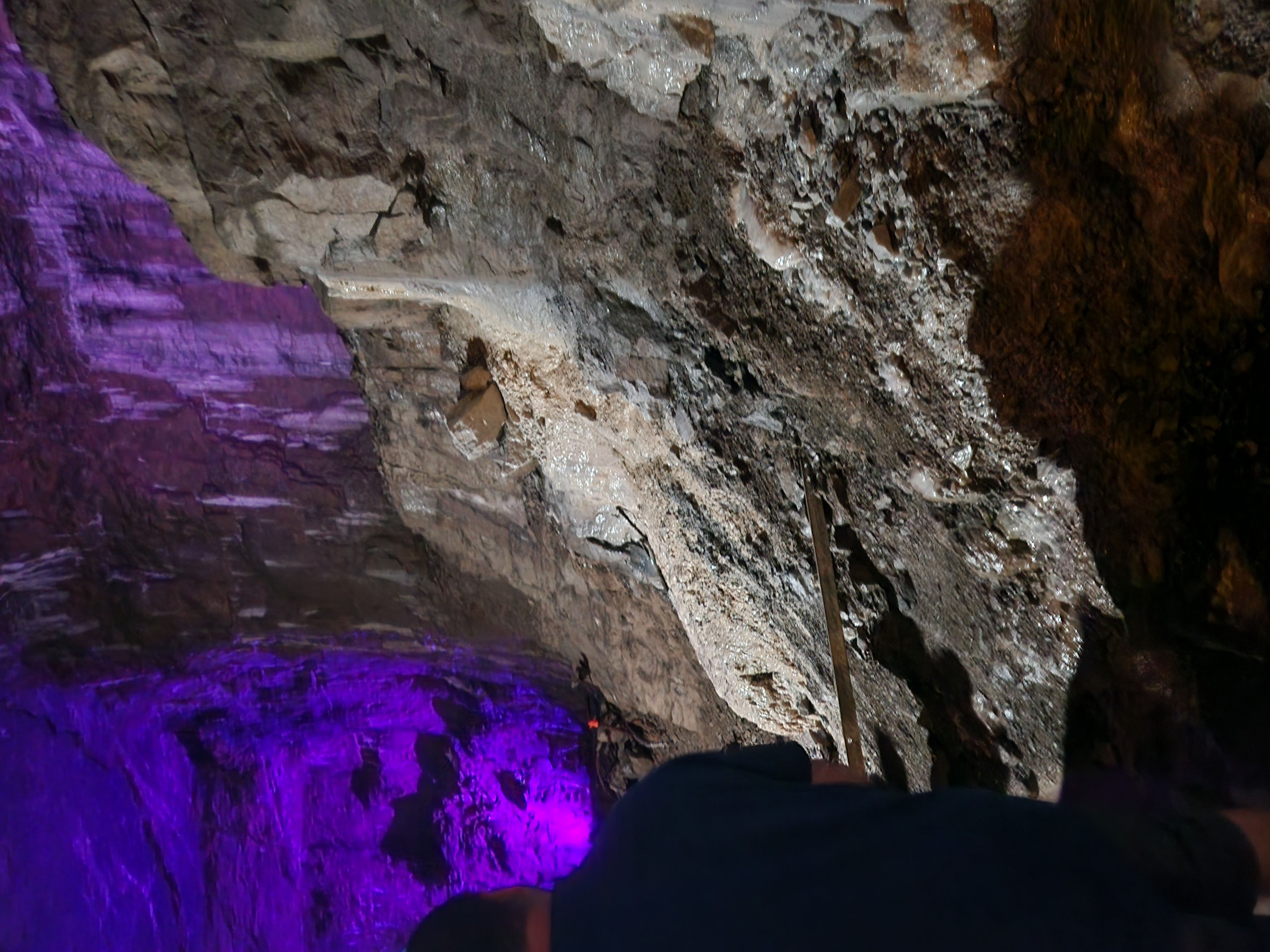 MERAMEC Caverns Photo