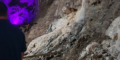 MERAMEC Caverns