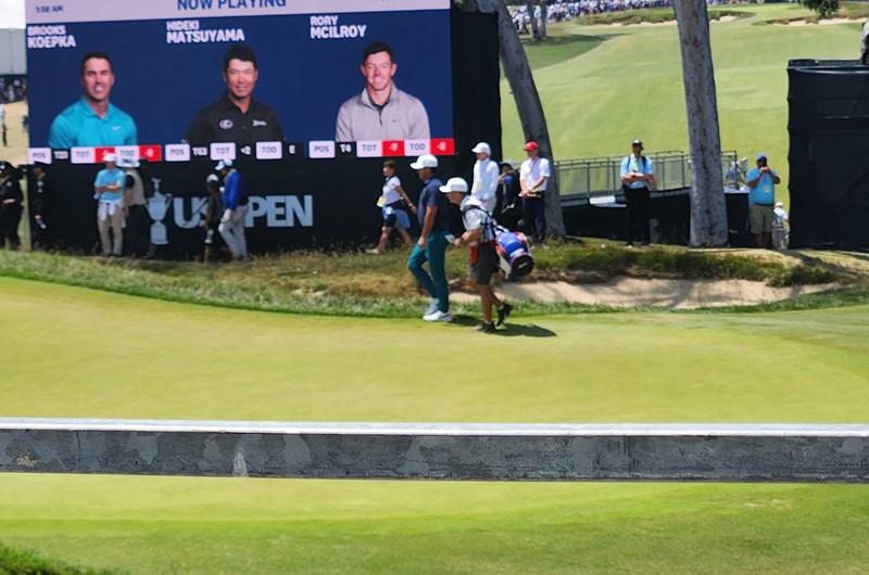 PGA CHAMPIONSHIP Photo