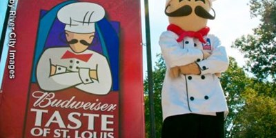 Taste of St. Louis