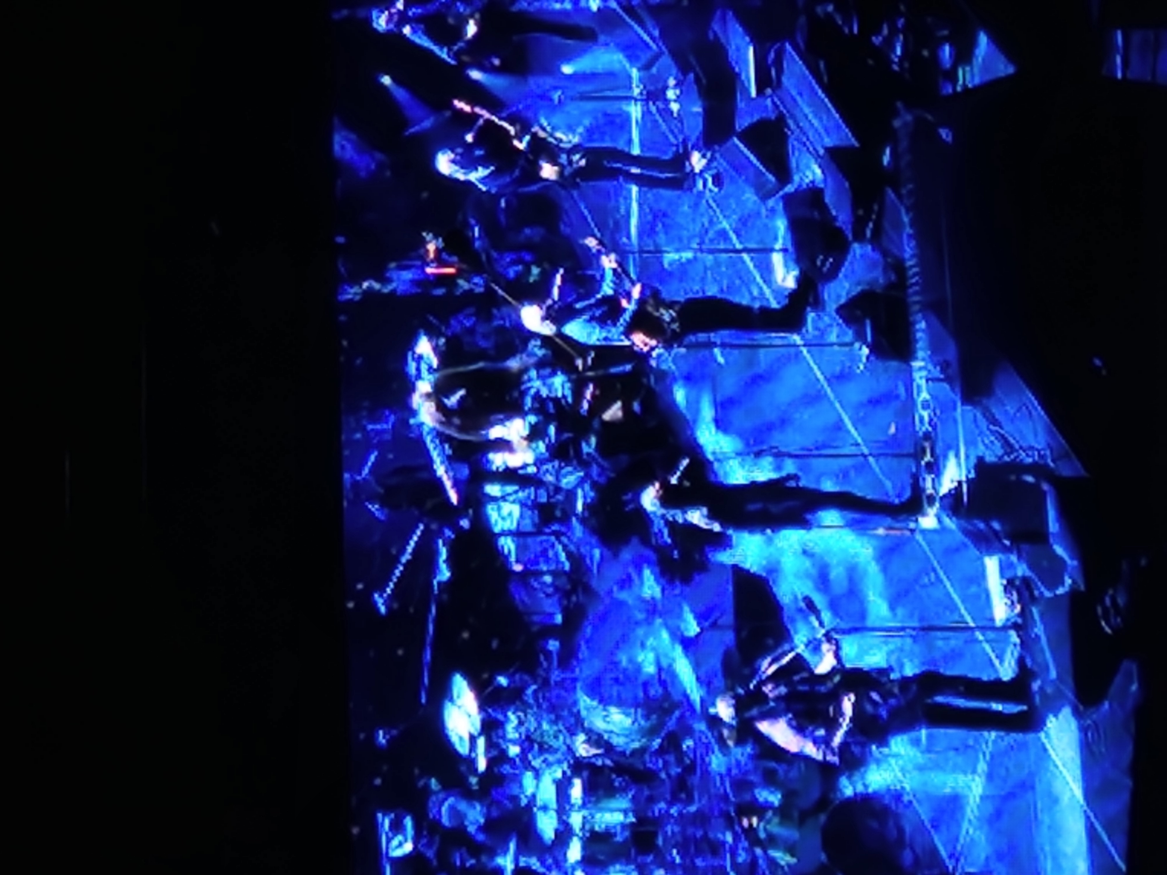 BLUES at the ARCH Photo