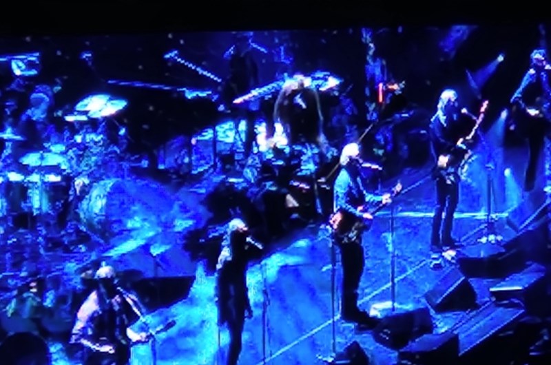 BLUES at the ARCH Photo