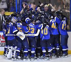 St. Louis Blues Photo