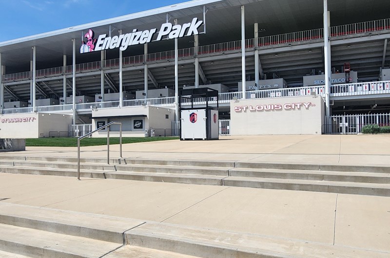 St. Louis City Soccer Photo