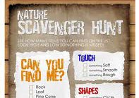 Scavenger Hunts