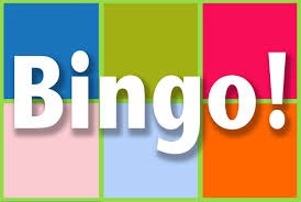 BINGO!