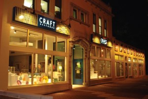 Craft Alliance Gallery