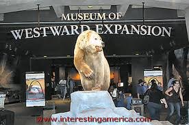 Museum of Westward Expansion