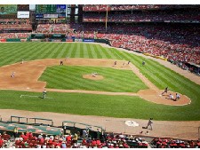 Busch Stadium