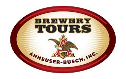 Anheuser-Busch Brewery Tours