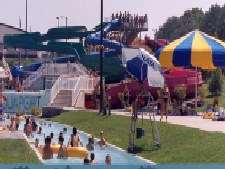 Maryland Heights Family Aquatic Center