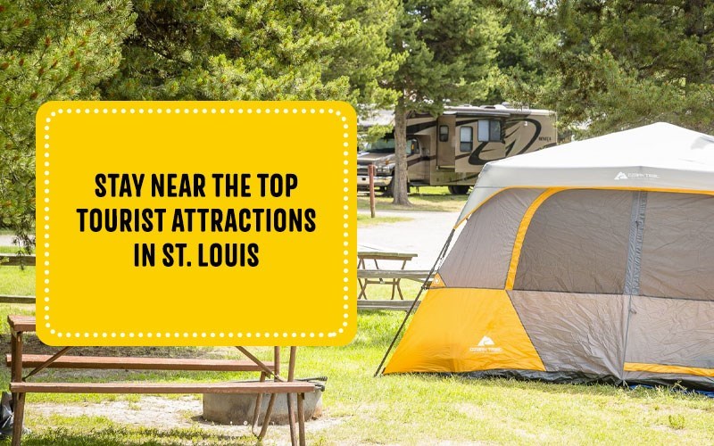 Things to Do in St. Louis, MO