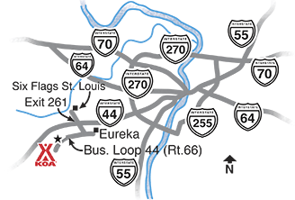 Locator Map