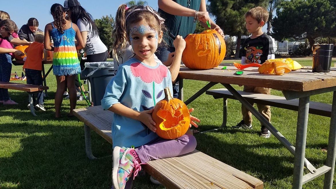 Fall Festival Weekend 3 Photo