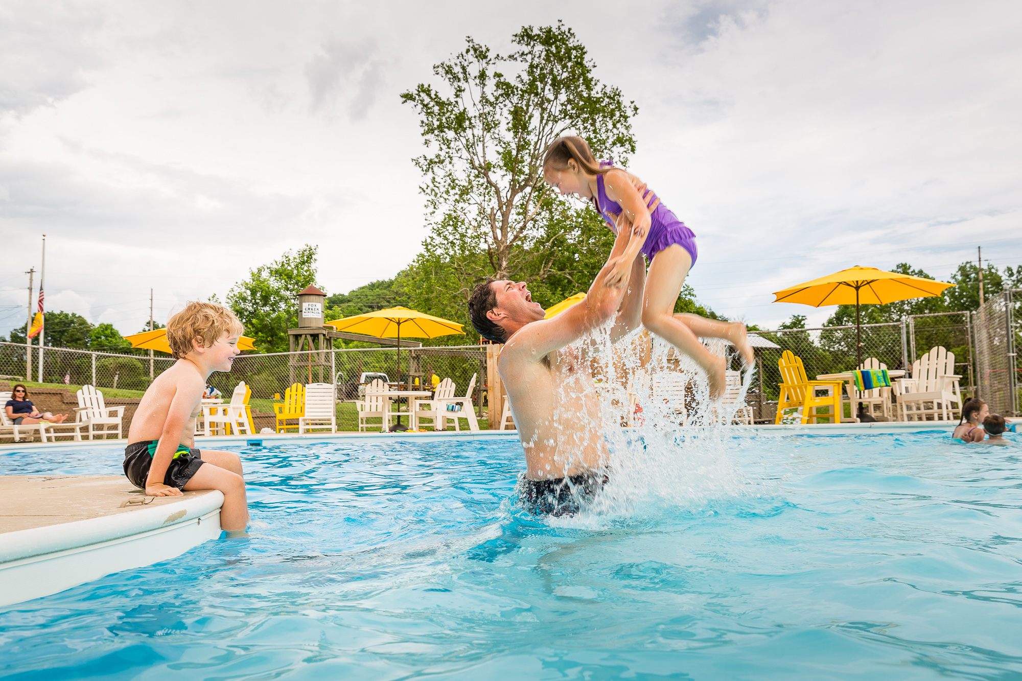 Father's Day Week Photo