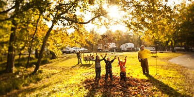Fall Festival Weekend 2