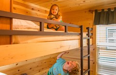 Eureka Missouri Camping Photos St Louis West Historic Route 66 Koa Bunk Bed Room
