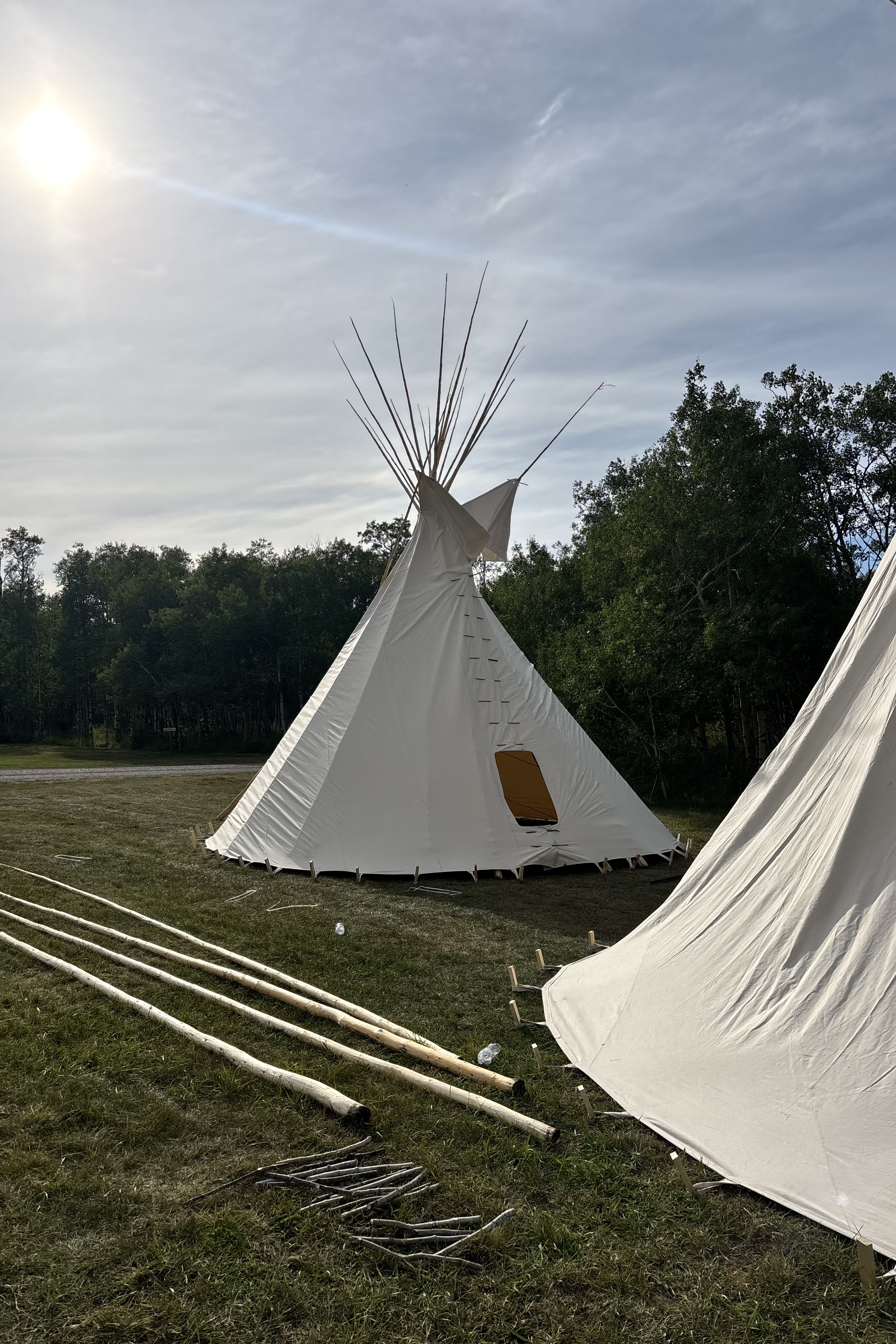 North American Indian Days (NAID) Photo