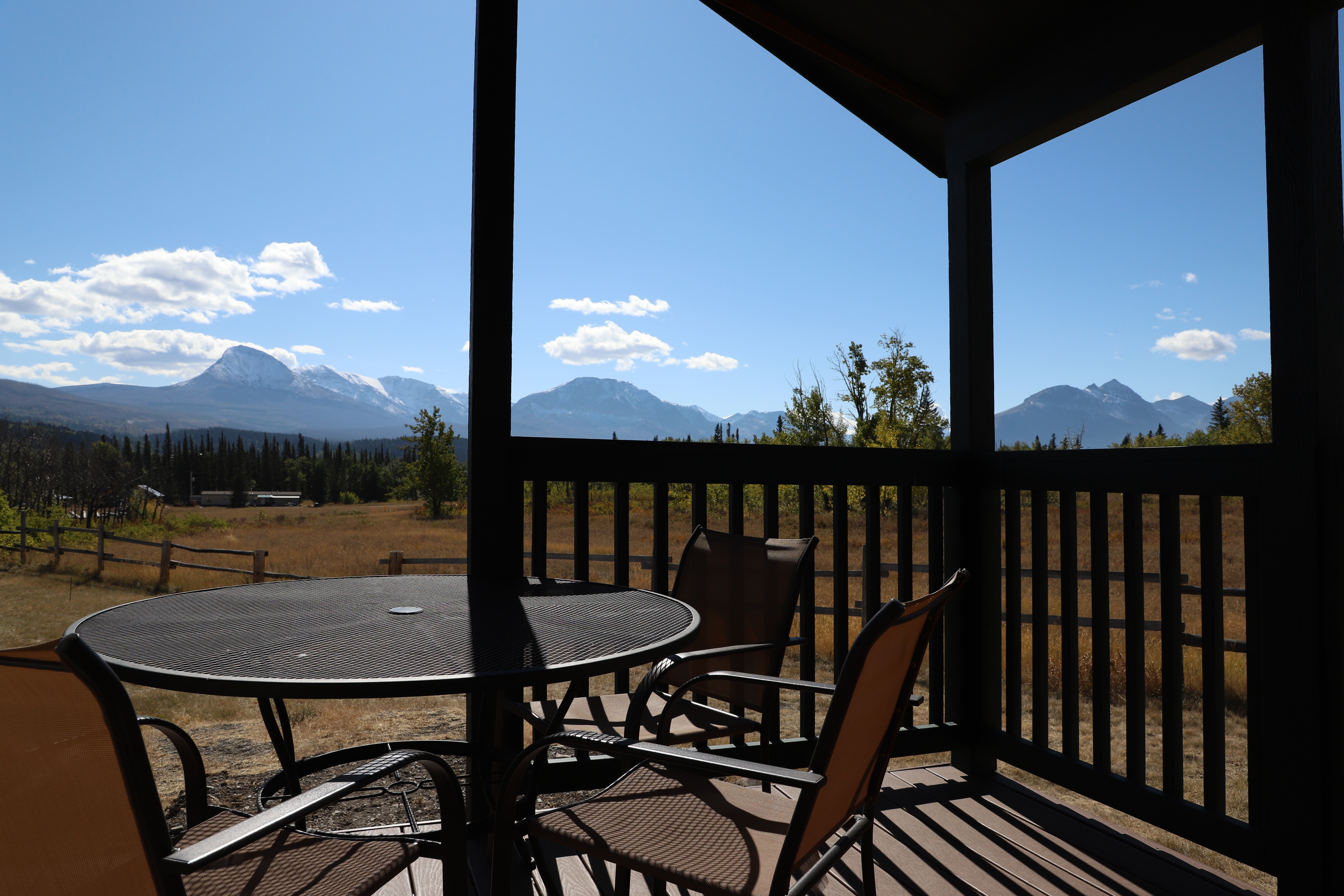 lodge 6 patio